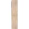 Ekena Millwork Legacy Block Smooth Bracket, Douglas Fir, 5 1/2"W x 22"D x 26"H BKT06X22X26LEC05SDF - alternate 3